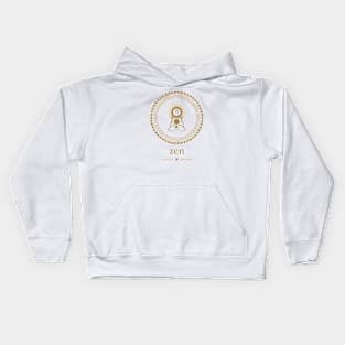 Zen Kids Hoodie